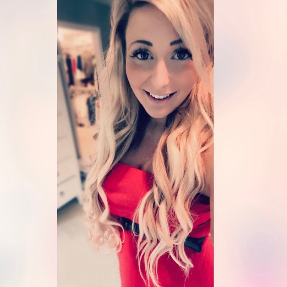 Meet your Posher, Mallory